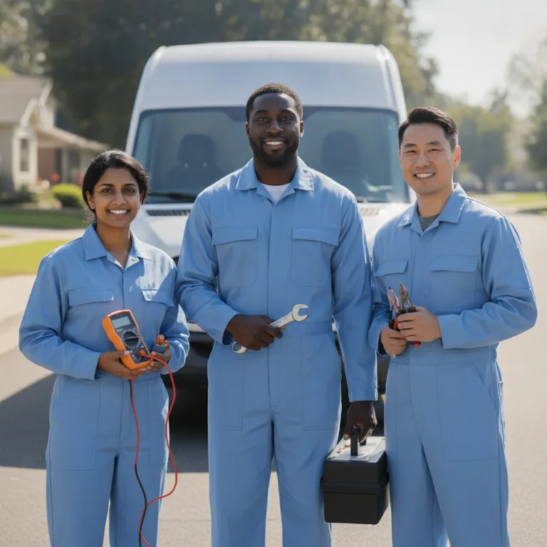 refrigerator repair Alafaya