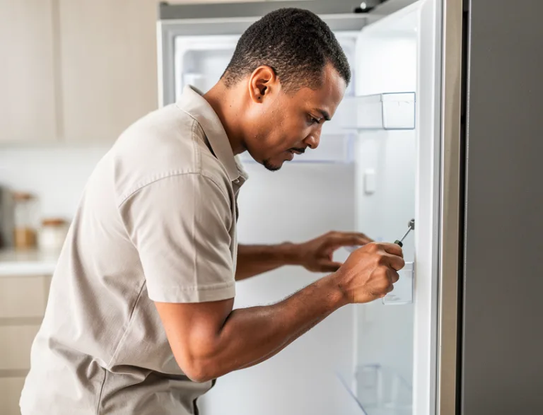 refrigerator repair Alafaya
